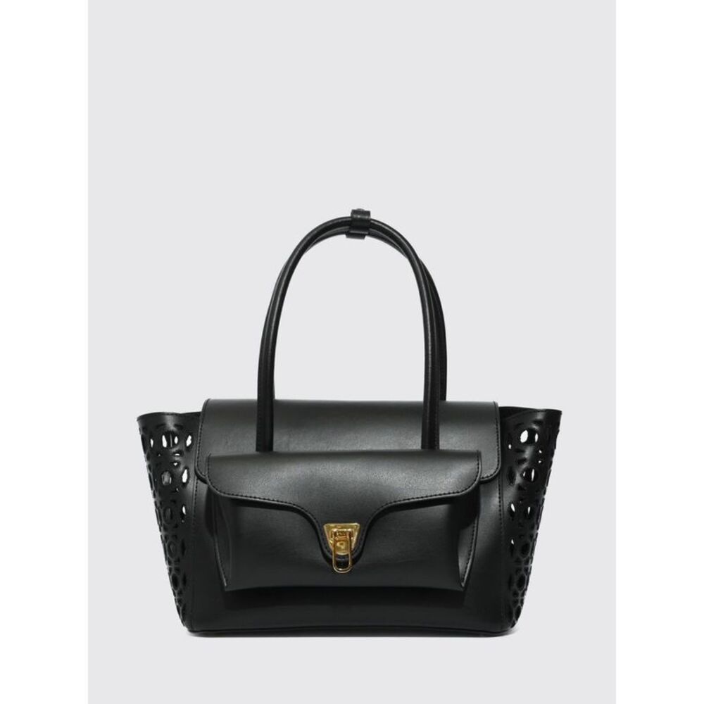Coccinelle Handbag Woman Black